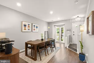 6823 Stone Maple Terrace, Centreville, VA 20121 - Photo 5