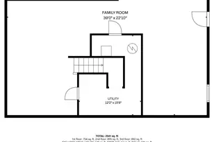 11025 Melissa Ct, Fairfax, VA 22030 - Photo 51