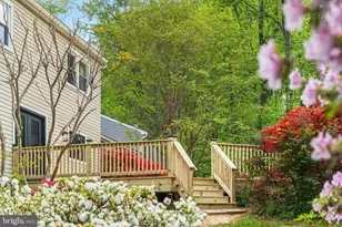 11025 Melissa Ct, Fairfax, VA 22030 - Photo 21