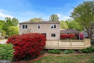 11025 Melissa Ct, Fairfax, VA 22030 - Photo 13