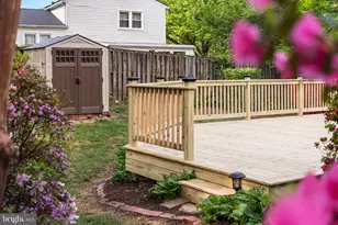 11025 Melissa Ct, Fairfax, VA 22030 - Photo 19