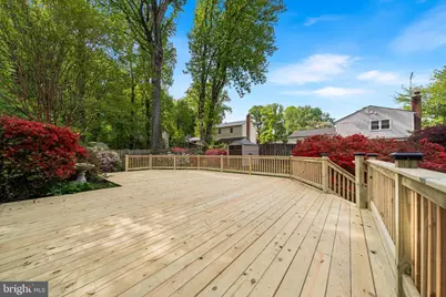 11025 Melissa Court, Fairfax, VA 22030 - Photo 39