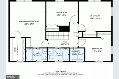 11025 Melissa Court, Fairfax, VA 22030 - Photo 53