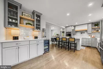 11025 Melissa Court, Fairfax, VA 22030 - Photo 9