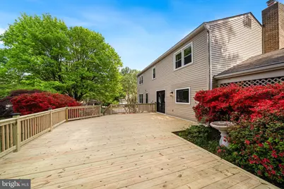 11025 Melissa Court, Fairfax, VA 22030 - Photo 45