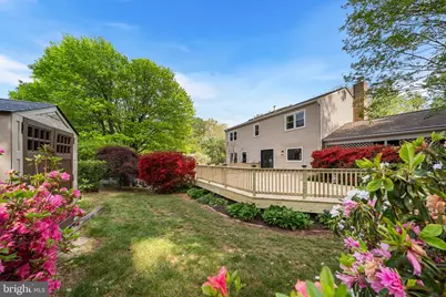11025 Melissa Court, Fairfax, VA 22030 - Photo 7