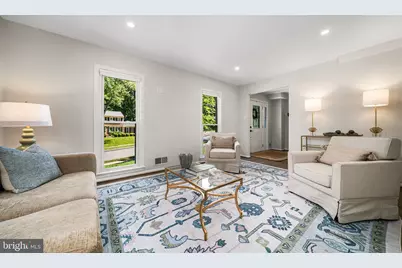 11025 Melissa Court, Fairfax, VA 22030 - Photo 5