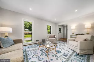 11025 Melissa Ct, Fairfax, VA 22030 - Photo 5