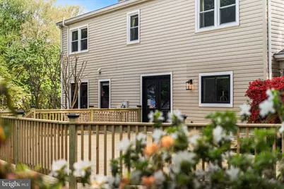11025 Melissa Court, Fairfax, VA 22030 - Photo 37