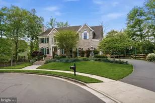 1605 Lupine Den Ct, Vienna, VA 22182 - Photo 3