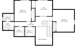 1034 Walker Mill Rd, Great Falls, VA 22066 - Photo 57