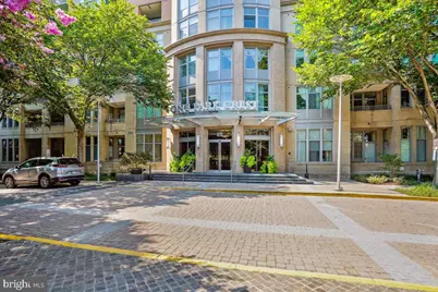 8220 Crestwood Heights Drive #301, McLean, VA 22102 - Photo 1