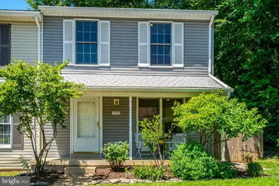 7558 Wood Mist Lane, Falls Church, VA 22043 - Photo 17