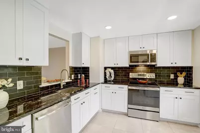 7558 Wood Mist Lane, Falls Church, VA 22043 - Photo 19