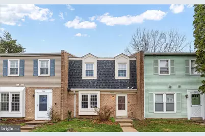 5822 Burke Manor Court, Burke, VA 22015 - Photo 7