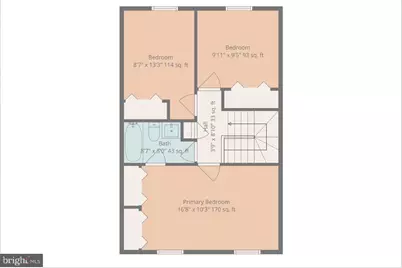 5822 Burke Manor Court, Burke, VA 22015 - Photo 33