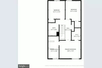 5946 Wescott Hills Way, Alexandria, VA 22315 - Photo 39