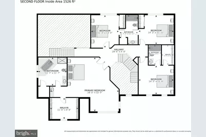 3506 Curtice Farm Drive, Fairfax, VA 22033 - Photo 55
