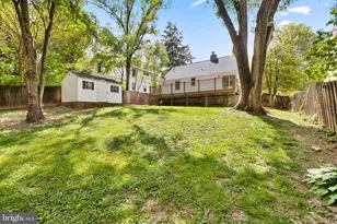3115 Greenway Blvd, Falls Church, VA 22042 - Photo 29