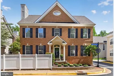 6934 Cove Inlet Court, Fort Belvoir, VA 22060 - Photo 1