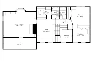 9008 Lake Braddock Dr, Burke, VA 22015 - Photo 41