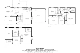 2935 Miller Heights Rd, Oakton, VA 22124 - Photo 55