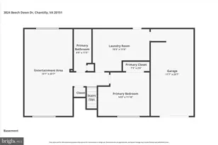3824 Beech Down Dr, Chantilly, VA 20151 - Photo 43