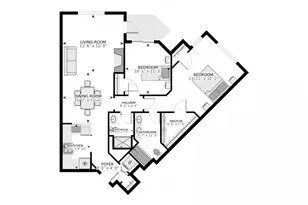 1645 International Dr, McLean, VA 22102 - Photo 45