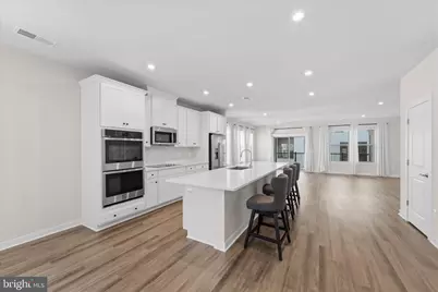 13695 Innovation Station Loop #77B, Herndon, VA 20171 - Photo 1