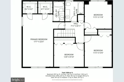 8904 Arley Drive, Springfield, VA 22153 - Photo 29