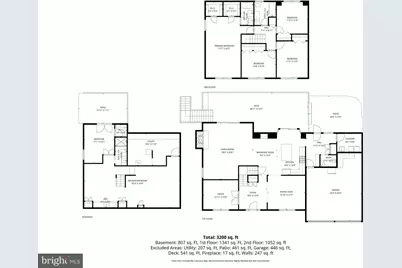 8904 Arley Drive, Springfield, VA 22153 - Photo 31