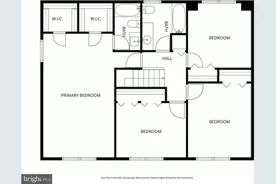 8904 Arley Drive, Springfield, VA 22153 - Photo 33