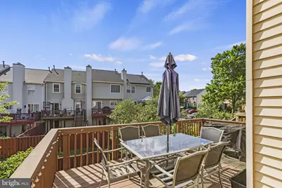 7482 Digby Green, Alexandria, VA 22315 - Photo 31