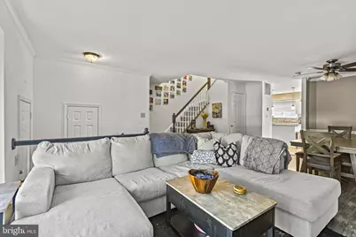 7482 Digby Green, Alexandria, VA 22315 - Photo 7