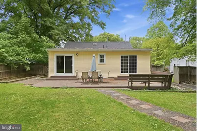 7605 Fisher Drive, Falls Church, VA 22043 - Photo 23