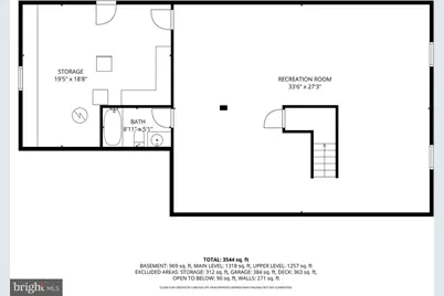 8392 Crosslake Dr, Fairfax Station, VA 22039 - Photo 15