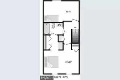 8416 Cedar Falls Court, Springfield, VA 22153 - Photo 25