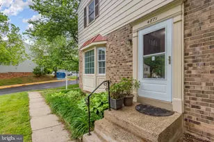 4871 Nash Dr, Fairfax, VA 22032 - Photo 3