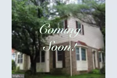 4871 Nash Drive, Fairfax, VA 22032 - Photo 1