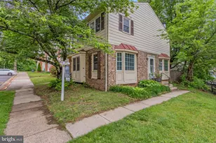4871 Nash Dr, Fairfax, VA 22032 - Photo 1