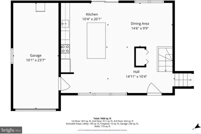 4505 Briarton Drive, Chantilly, VA 20151 - Photo 49