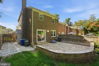 6851 Brian Michael Court, Springfield, VA 22153 - Photo 25