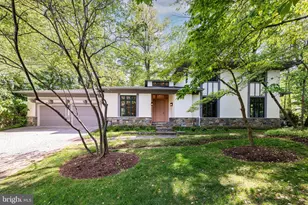 5933 Woodley Rd, McLean, VA 22101 - Photo 1