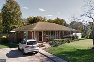 1705 Baltimore Rd, Alexandria, VA 22308 - Photo 1