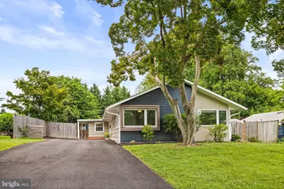 7124 Alger Road, Falls Church, VA 22042 - Photo 1