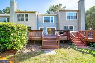 12114 Wedgeway Ct, Fairfax, VA 22033 - Photo 73