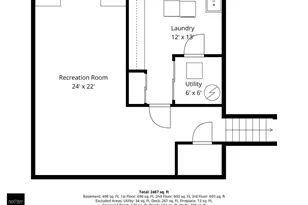 5267 Pumphrey Dr, Fairfax, VA 22032 - Photo 43