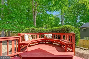5267 Pumphrey Dr, Fairfax, VA 22032 - Photo 53