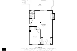 5267 Pumphrey Dr, Fairfax, VA 22032 - Photo 31
