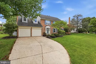 5245 Glen Meadow Road, Centreville, VA 20120 - Photo 3